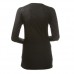 Soleie Lady Shirt 150g термобелье женское кофта без горла шерстяная 