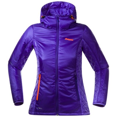 Slogen Light Insulated Lady Jacket куртка женская утепленная