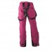 5023 Oppdal Insulated Lady Pants брюки утепленные женские