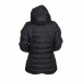 Rjukan Down Lady Jacket куртка пуховая с капюшоном женская 