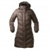 Myking Down Lady Coat пальто женское пуховое, без пояса