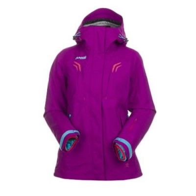 Trysil 3in1 Lady Jacket куртка  женская
