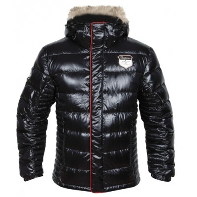 5352 Bodo Down Jacket куртка пуховая мужская