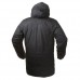 5386 Granitt Down Parka куртка мужская пуховая удлиненная c капюшоном