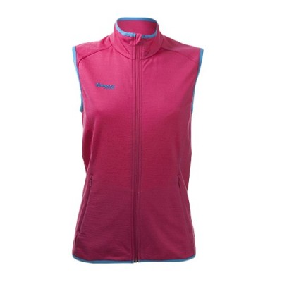 Vikke Lady Vest жилет женский шерстяной