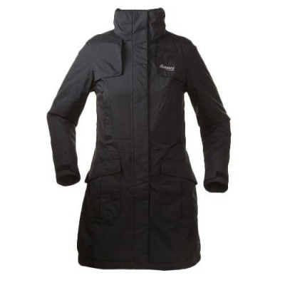 Oslo Insulated Lady Coat женский утепленный плащ