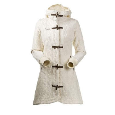 1928 Пальто женское  Bergfrue Lady Coat