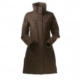 Roros Insulated Lady Coat пальто женское утепленное