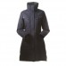 Roros Insulated Lady Coat пальто женское утепленное