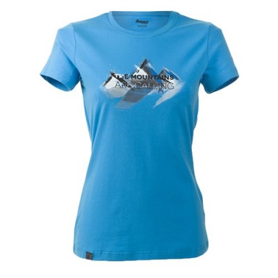 Mountains Lady Tee футболка женская