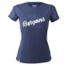 2295 Bryggen Lady Tee футболка женская