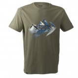 Mountains Tee футболка мужская 