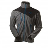 1674 Tysnes Jacket куртка полартек мужская