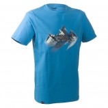 2126 Mountains Tee футболка мужская 
