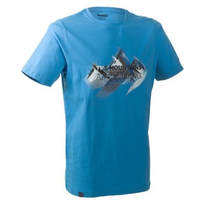 2126 Mountains Tee футболка мужская 